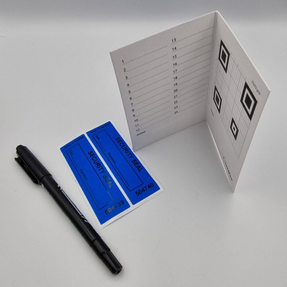 seedfan card