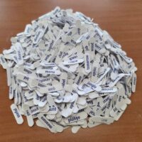 Shuffle Seed BIP39 word chips All 2048 BIP39 word chips in a pile